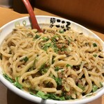 麺屋こころ 溝の口店 - 