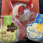 四季創菓　ハヤシ - 