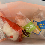 四季創菓　ハヤシ - 