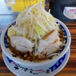 Ramen Dai - ラーメン（並）