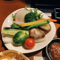 飛騨牛一頭家 馬喰一代 岐阜神田 - 