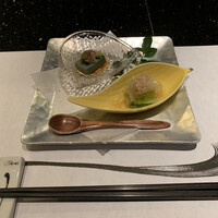 一舞庵 - 