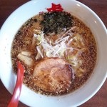 虎 - とら正油（700円）