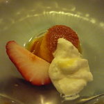 吉田屋 美濃錦 - デザート