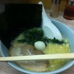 ラーメン壱國家 - 