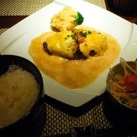 旬菜ステーキ処 らいむらいと - 