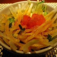 旬菜ステーキ処 らいむらいと - 