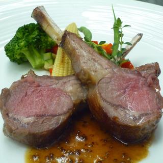 ル・ココンドール_1