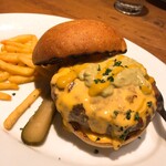 N9Y BUTCHER'S GRILL NEWYORK - 