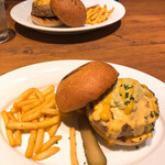 N9Y BUTCHER'S GRILL NEWYORK - 