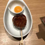 やきとり会席 炭寅はなれ - 