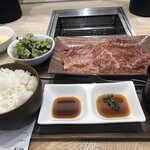 MY YAKINIKU STYLE 将泰庵 - 