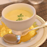 フランス料理 エスカーレ ホテルモントレ仙台 -  フランス料理 エスカーレ ホテルモントレ仙台 -