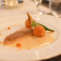 フランス料理 エスカーレ ホテルモントレ仙台 -  フランス料理 エスカーレ ホテルモントレ仙台 -