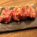 炭火焼肉 TAKIBI - 