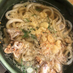 Udon Shinobuan - 