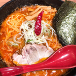 麺屋 開高 - 