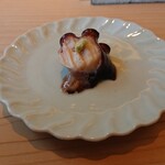 鮨 なんば - タコ