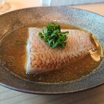 鮨 なんば - ノドグロ