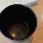 鮨 なんば - スープ