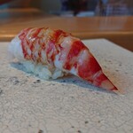 鮨 なんば - 車海老