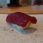 鮨 なんば - 赤身