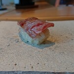 鮨 なんば - トロ