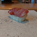 鮨 なんば - トロ