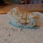 鮨 なんば - 北寄貝