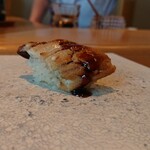 鮨 なんば - 穴子