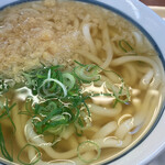 Tsurumaru Udon - 