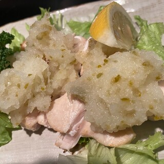 八重洲 とり安_0