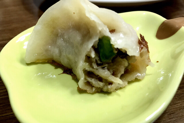 宇都宮 餃子 天馬