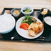 お昼ごはんの店 さんおーら