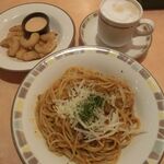 サイゼリヤ - 料理写真: