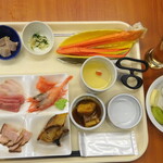 油屋旅館 - カニ食べ放題、飲み放題付の９０分間バイキング