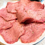 生ホルモン処 おさむちゃん。 - 