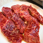 生ホルモン処 おさむちゃん。 - 