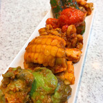 生ホルモン処 おさむちゃん。 - 