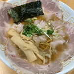 麵屋 ゑびす - 