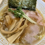 麵屋 ゑびす - 