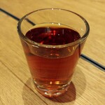 Osaketochuuka Oiru - 紹興酒ストレート
