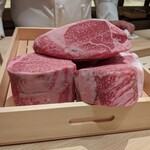 肉屋 田中 - 