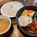 カフェ ランチ ウィズ Cafe Lunch Wi Th 深井 カフェ 食べログ