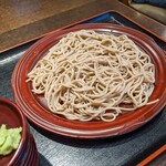 Teuchi Soba Kamakura Miyamae - 