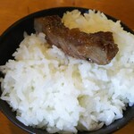 Wagyuu Yakiniku Bassare - ワンバウンド