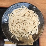 お多福 - 肉汁うどん。
            美味し。