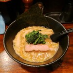 らぁ麺 大和田 - 