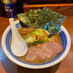 らーめん 和屋  - 