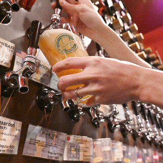 "Variety of Alcoholic Beverages ★ World-wide Liquor ★"